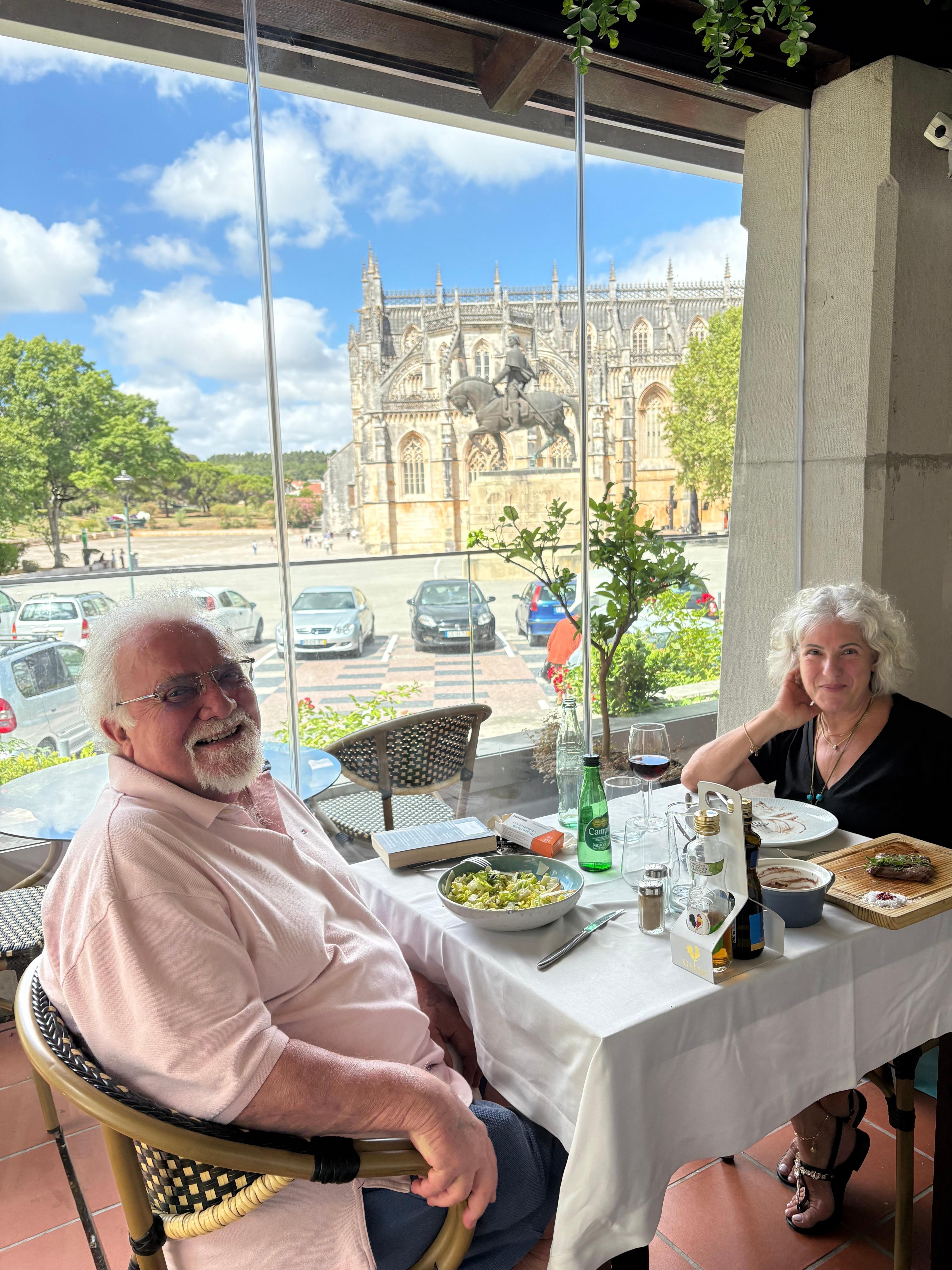 Atendimento 5 estrelas