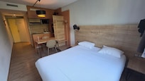 Chambre très propre