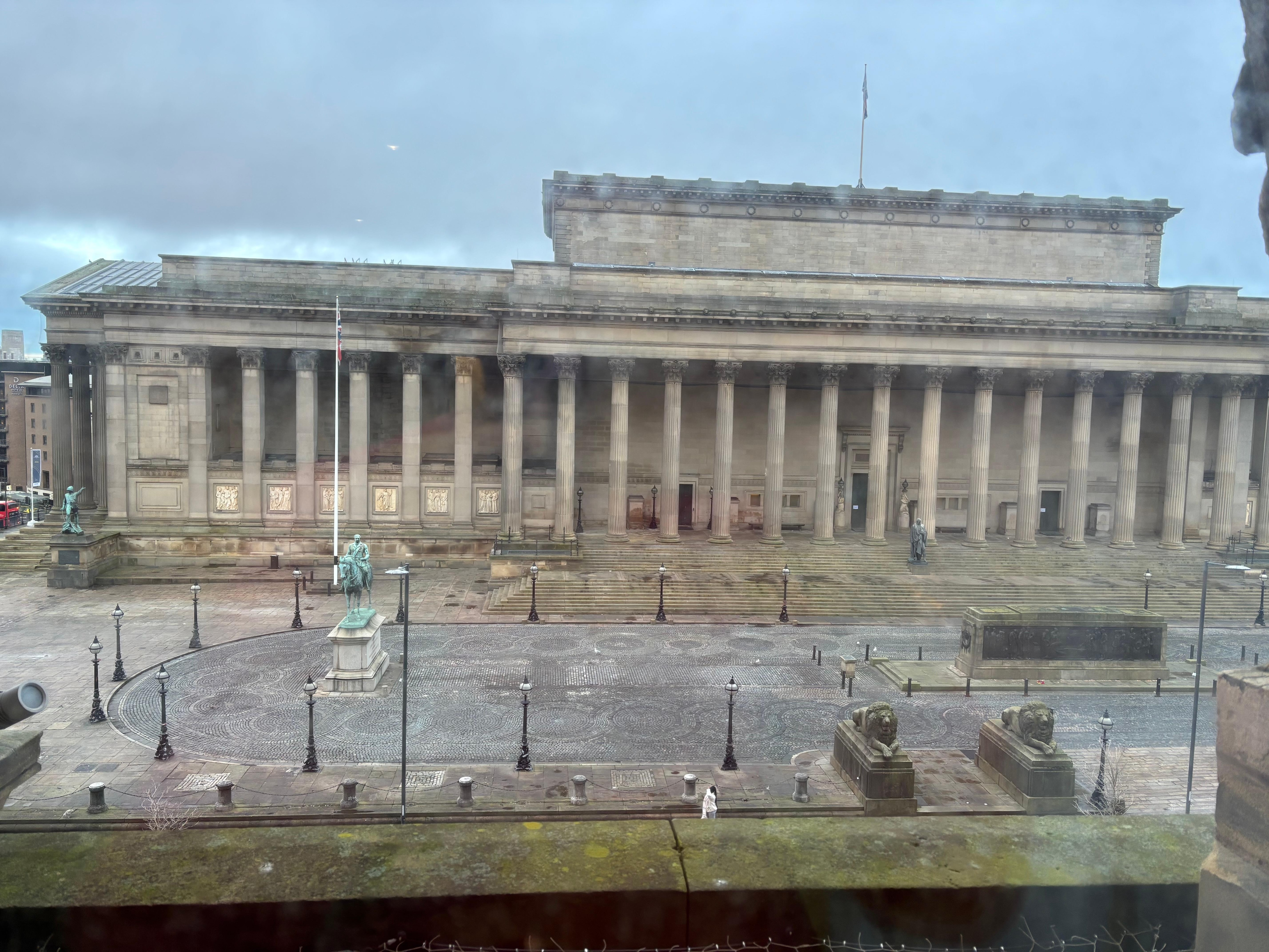  View from bedroom window (220)