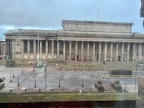 View from bedroom window (220)