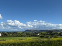 What a view