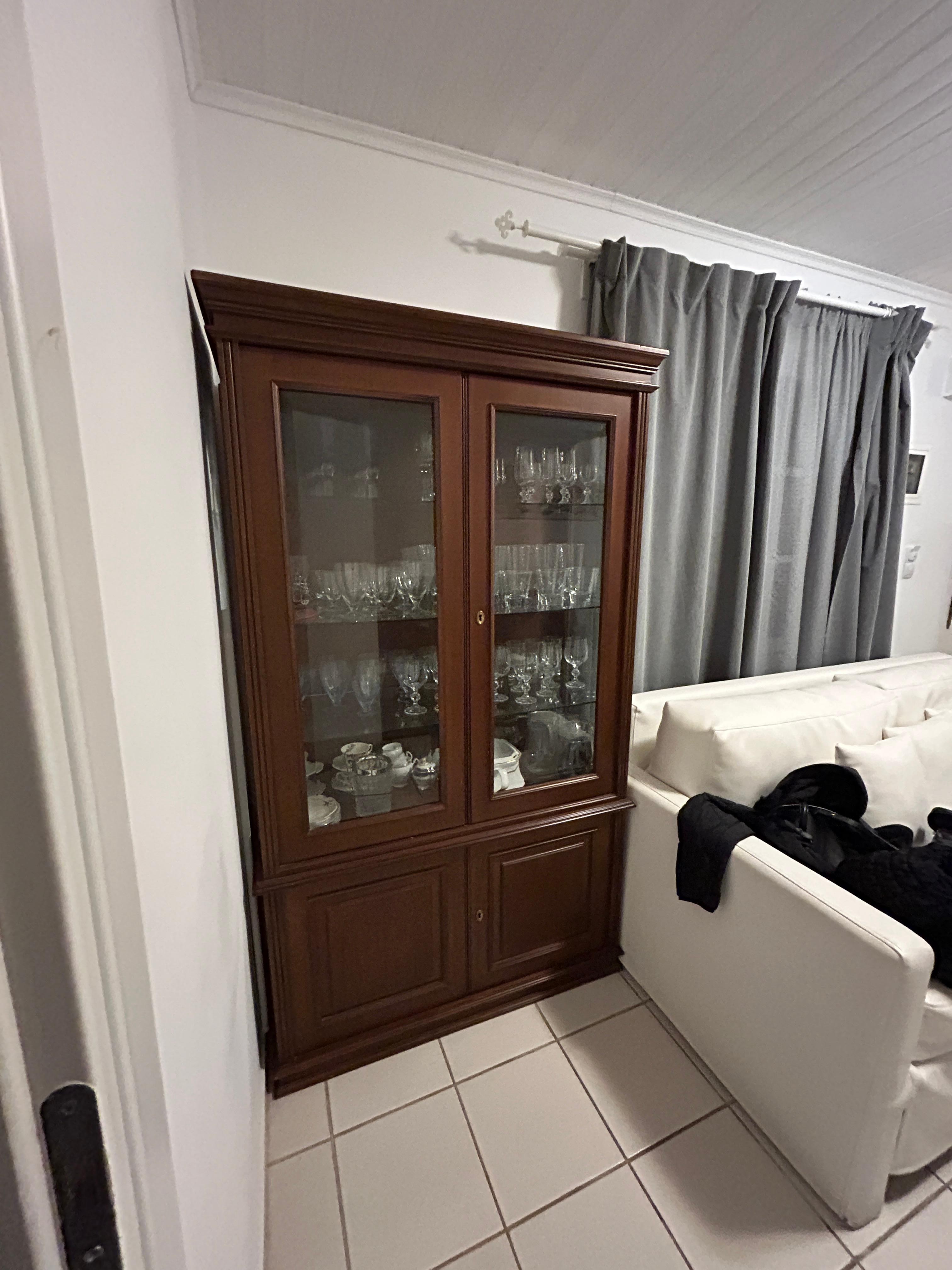 This hotel is clearly  someone’s old house