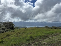 Horse riding tour with great views