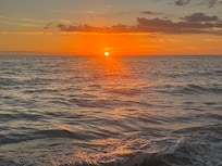 Another’s fabulous sunset