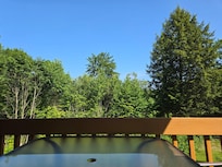 Deck view