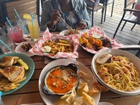 Salty Dog, Camden