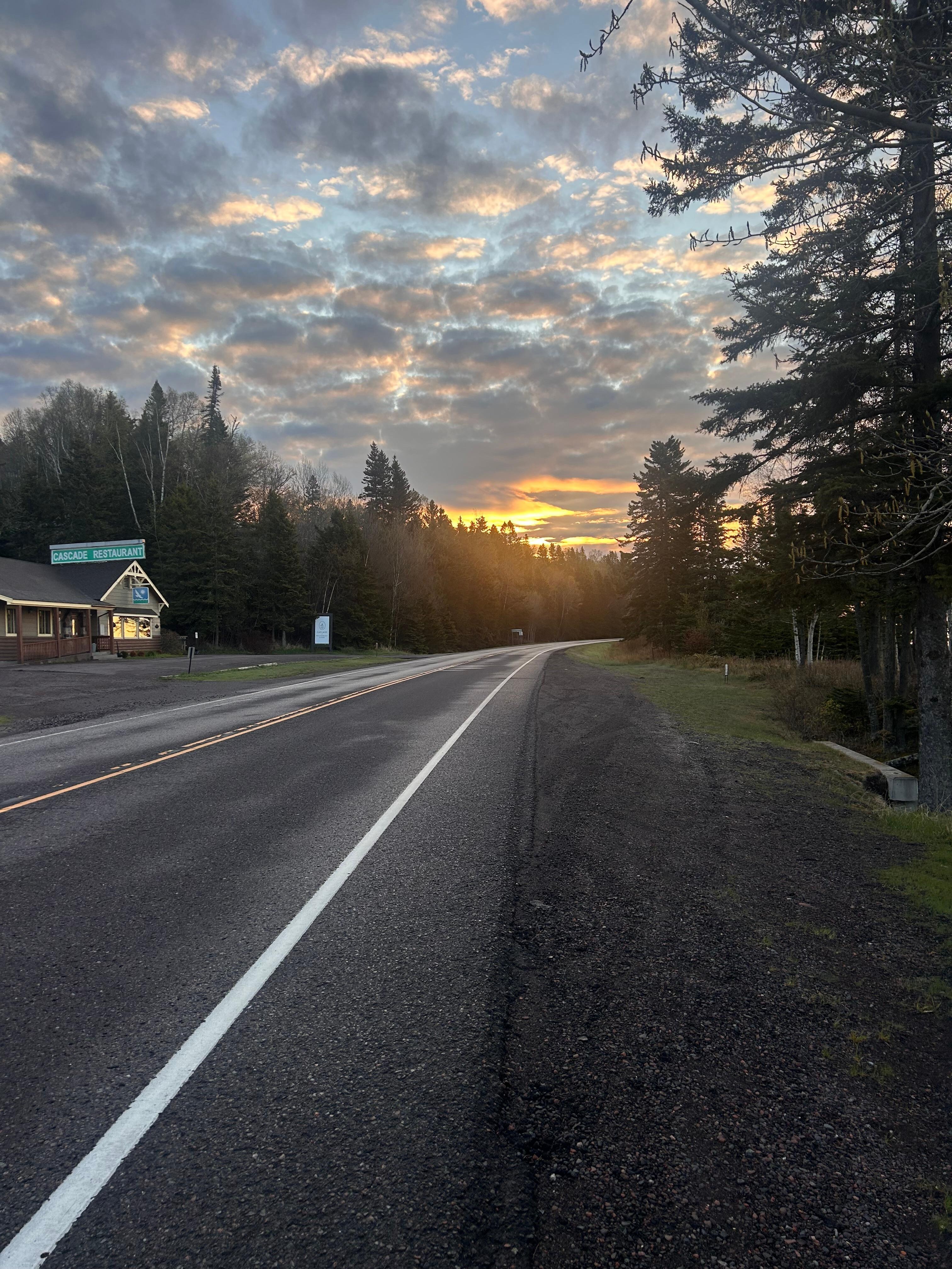 Sunrise 