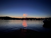 4th of July