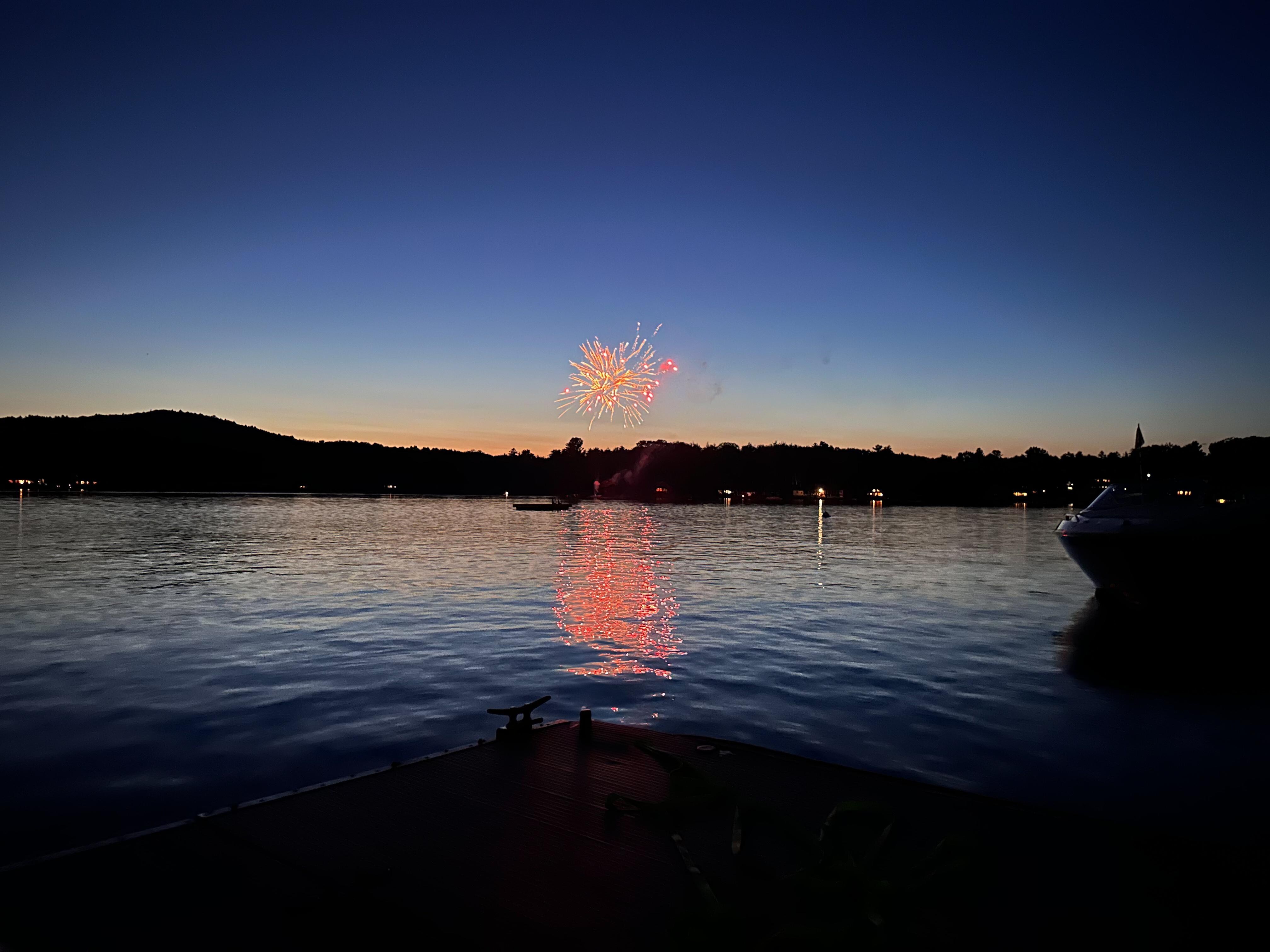 4th of July 