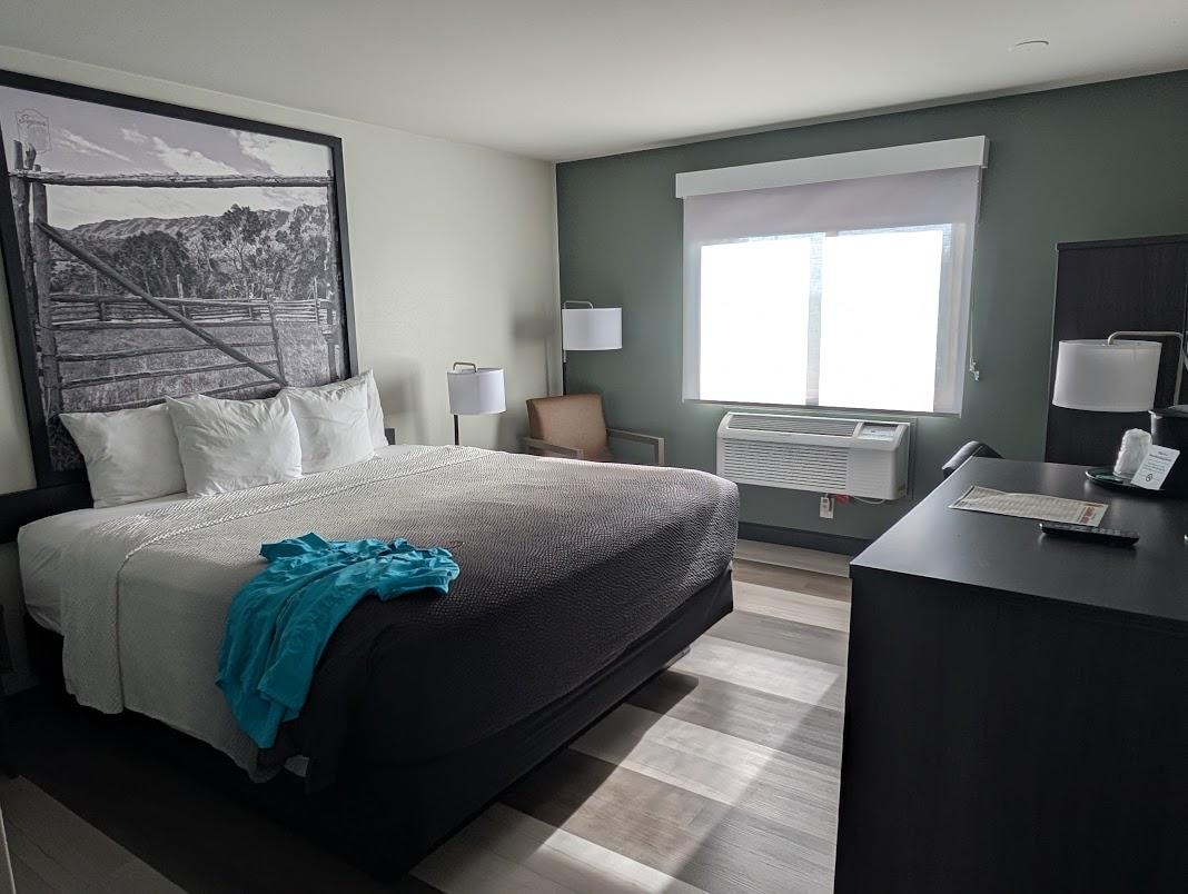room