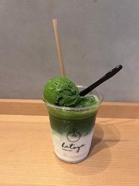 Took a bus here, 4-5 stops away from the hotel