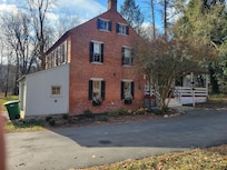 1st 2 nights beautiful 35-40°
This is the rustic old mill