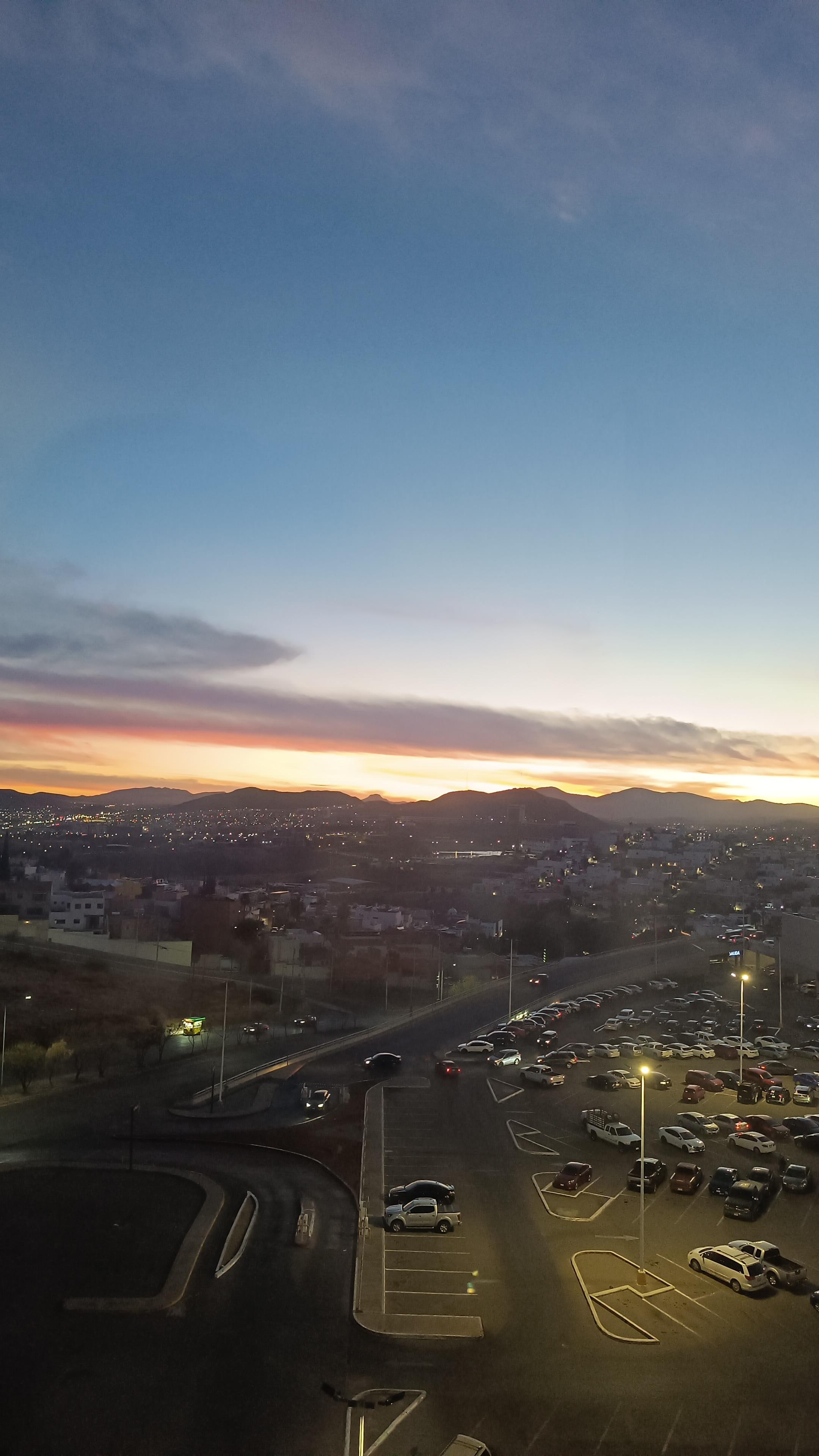 Hermosa vista 😍 
Lindo lugar para hospedarse