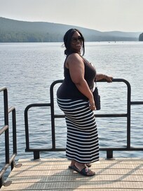 Mauch Chunk Lake is like 3miles away