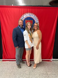 2nd place Chef in the Nation!