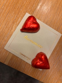 Petite attention tous les soirs