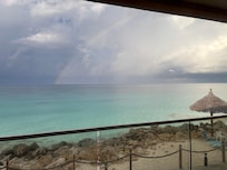 Room view