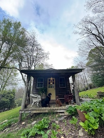 Arrow & Barbell loved the stay