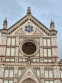 Santa.Croce Cathedral