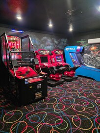 Gaming on steroids!!!