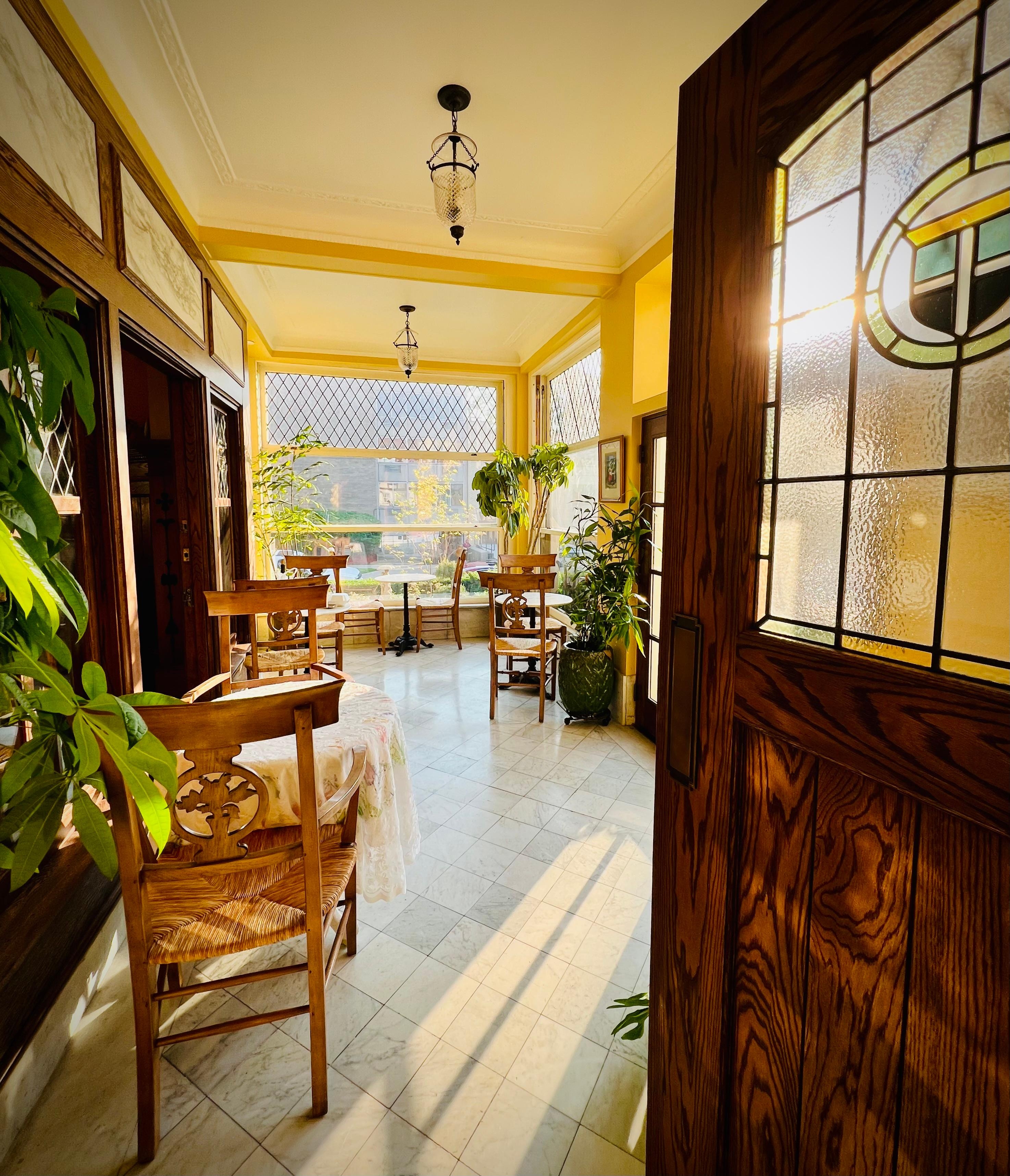 Porch