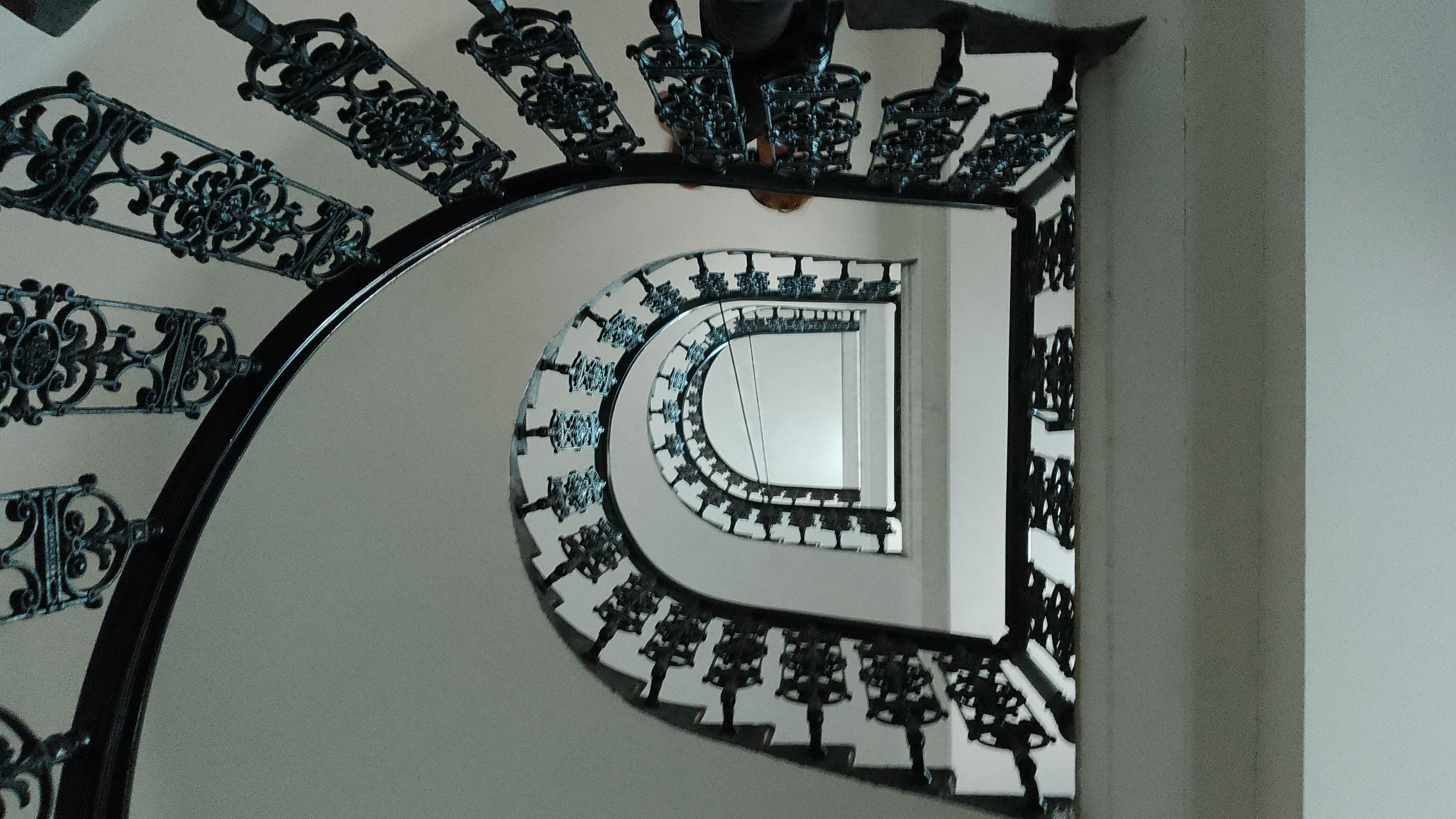 Stairway