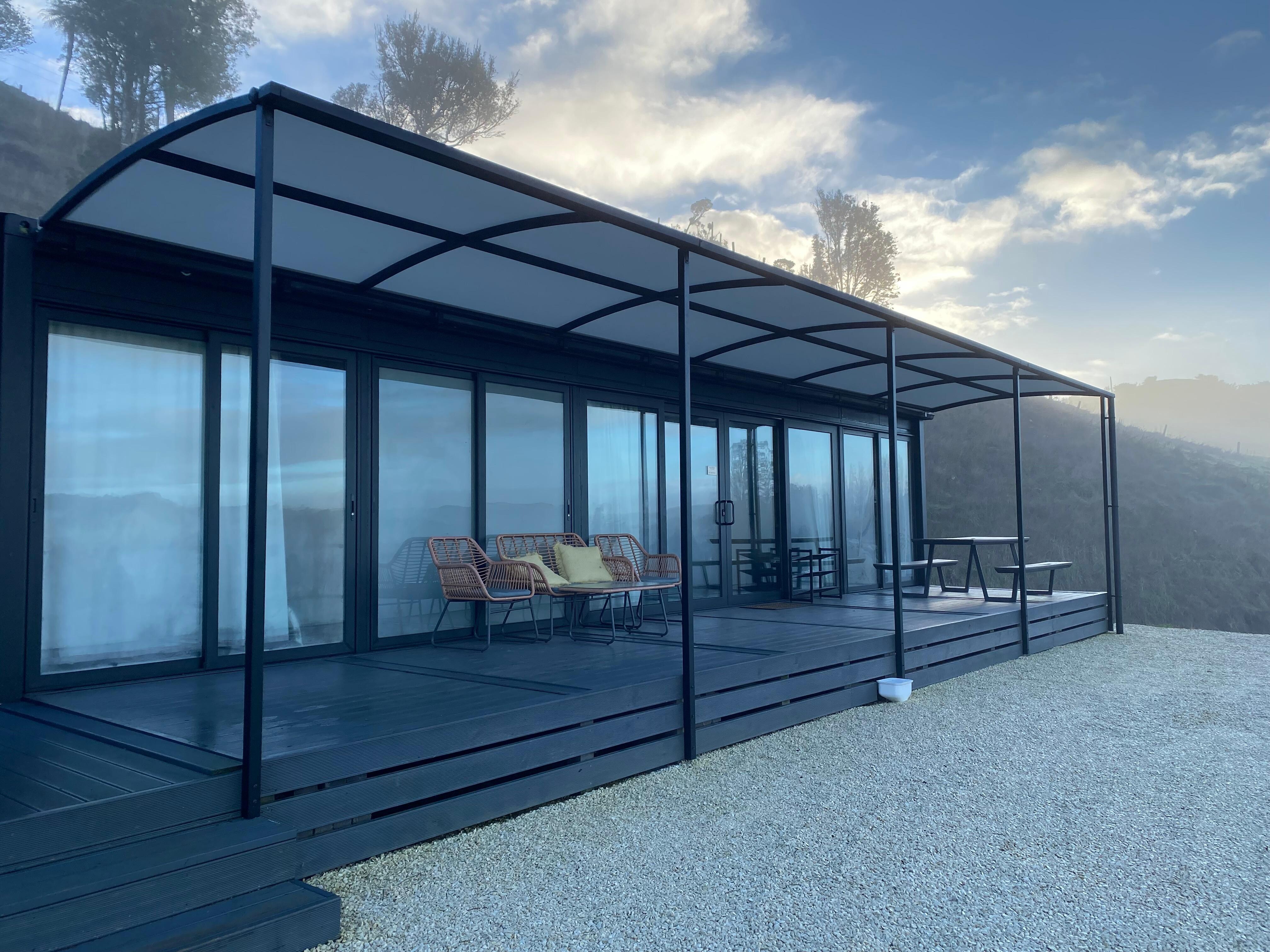 Sunrise Unit