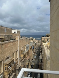 View from my balcony