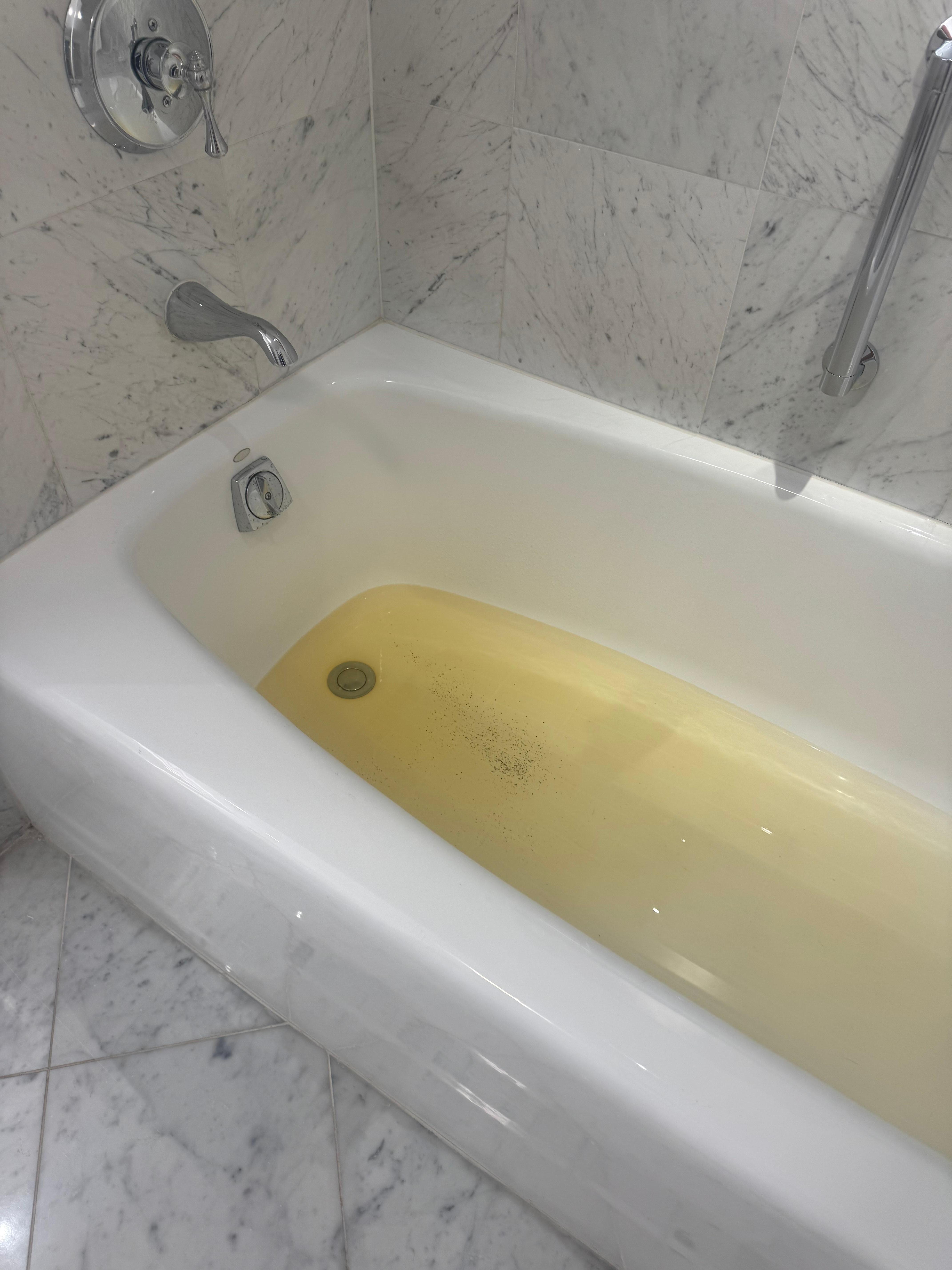 Resort was great but actual condo had some issues 