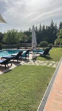 And lovely in the sunshine