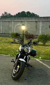 Cool spot :)