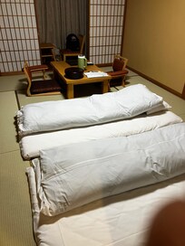 Japanese room