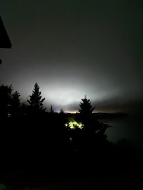 Evening on Superior!