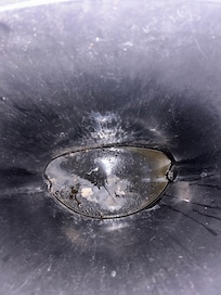 Kitchen trashcan đ€ą