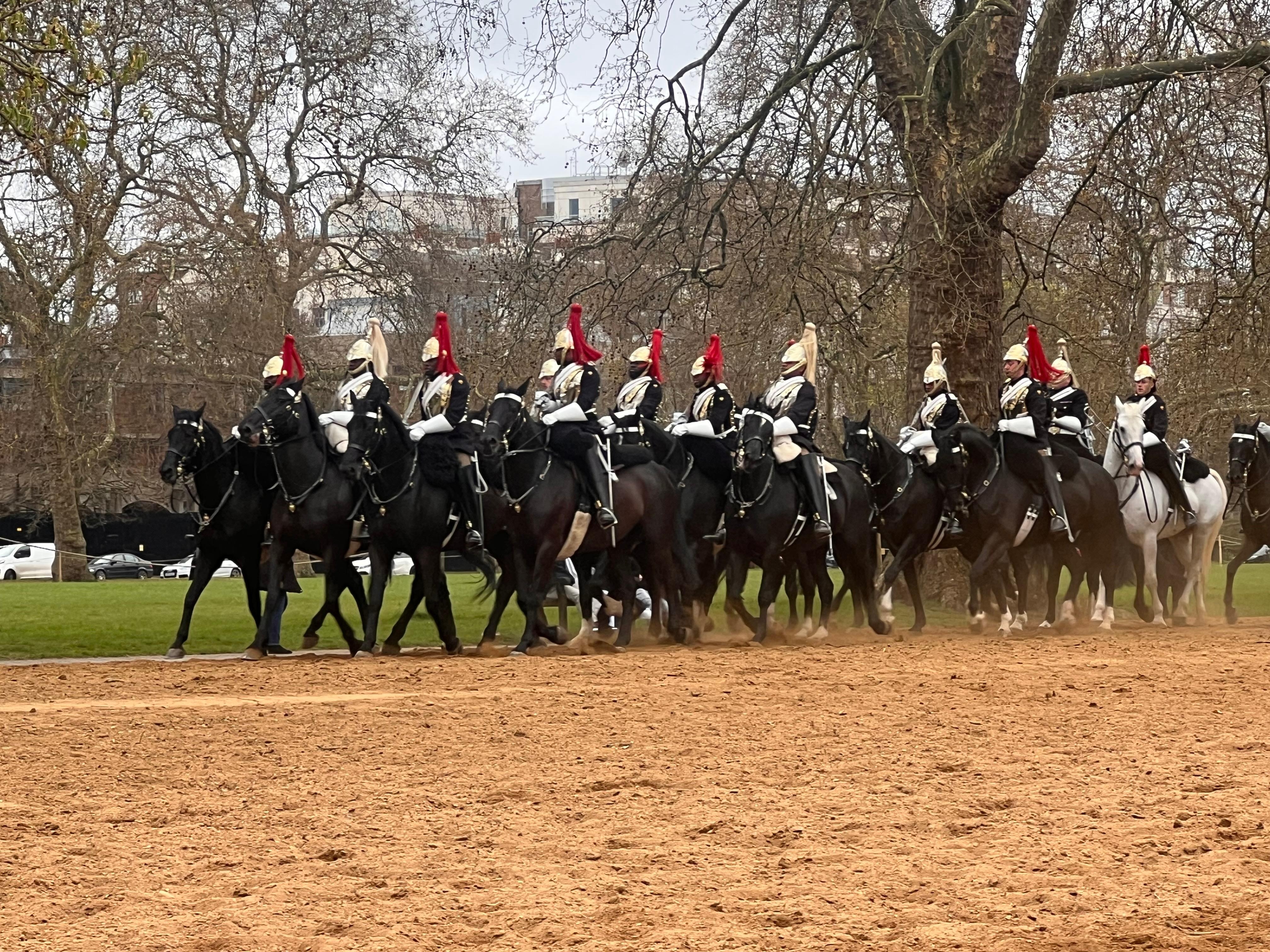Hyde Park