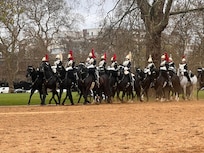 Hyde Park