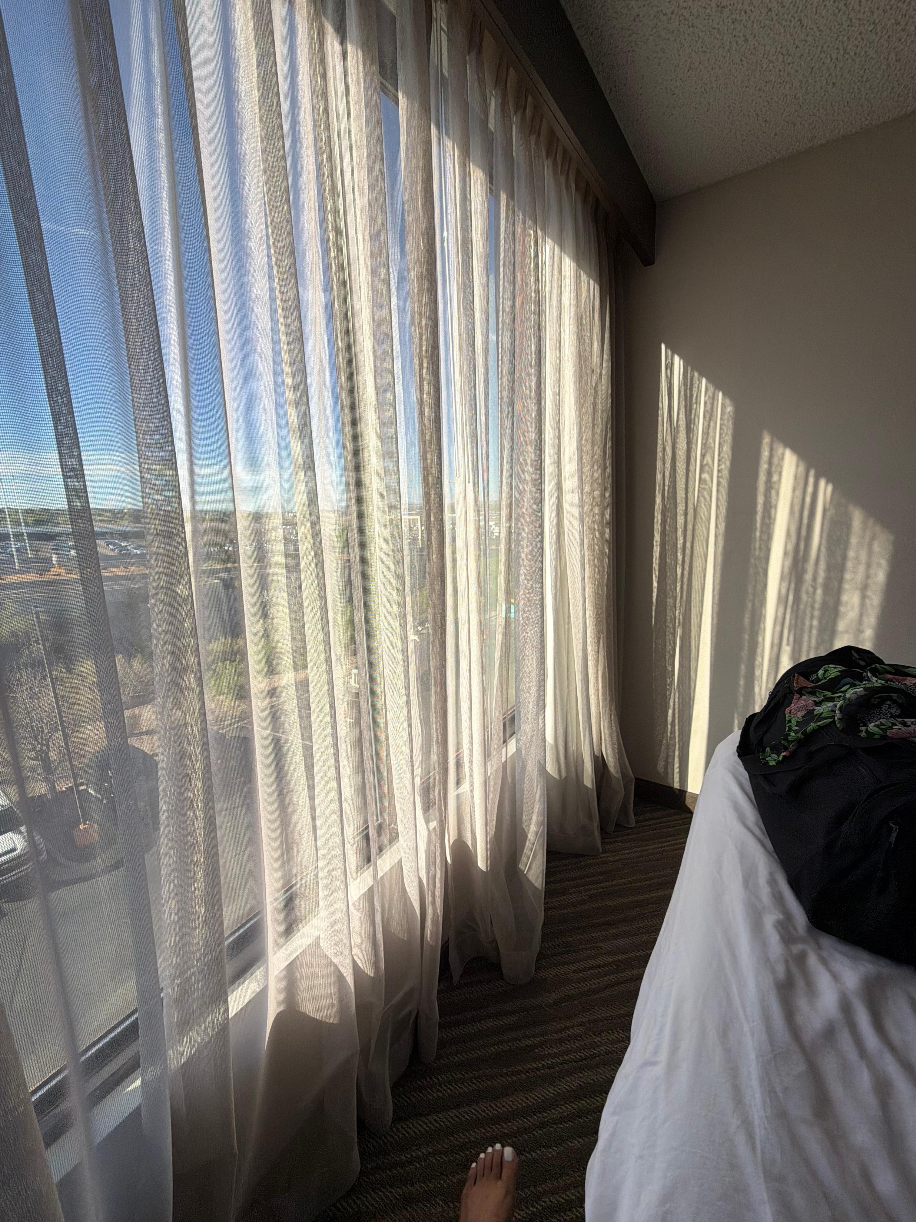 Only picture I had sorry 