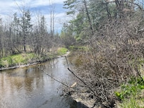 River view