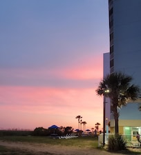 1st sunset