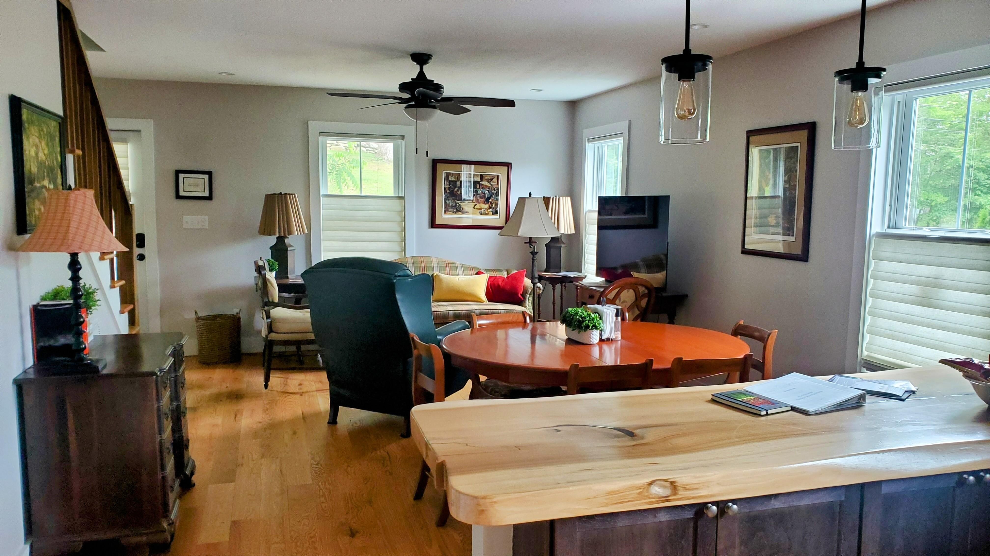 So beautiful and relaxing!