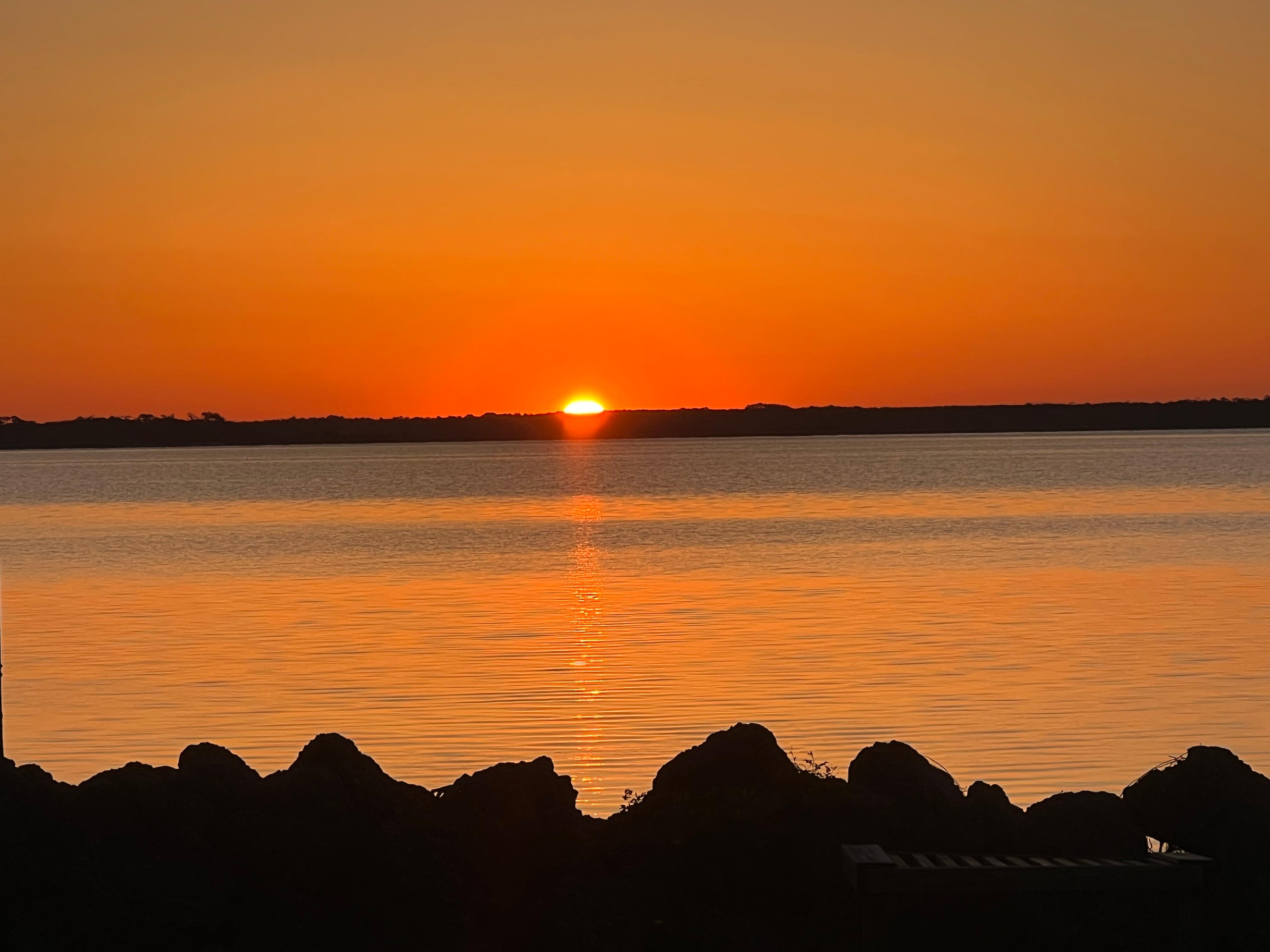 Sunrise