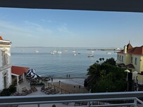View from the room