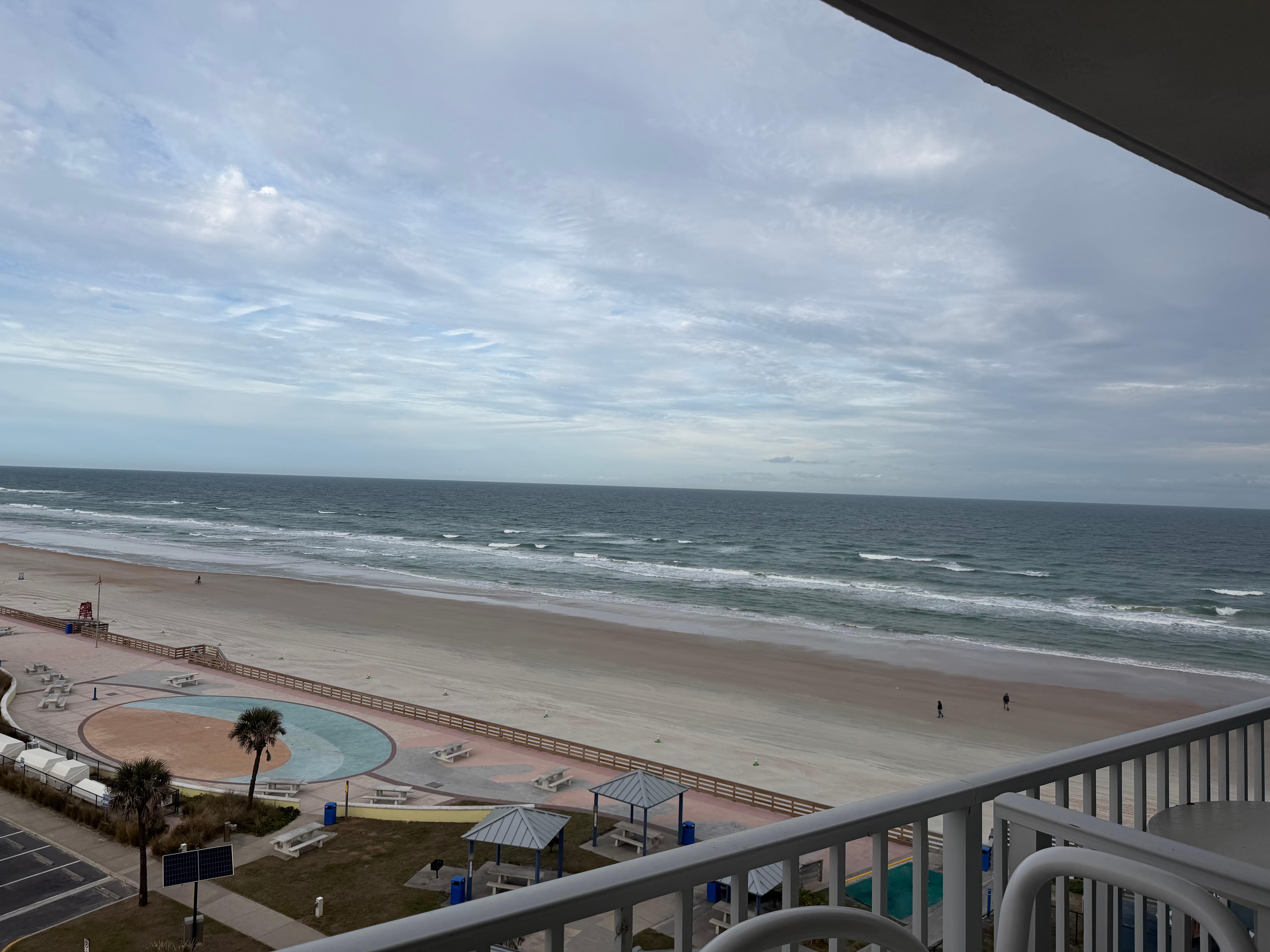 Amazing ocean view !!!