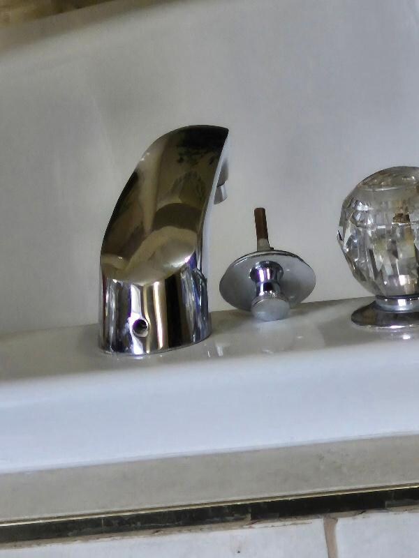 Jacuzzi plug did not work