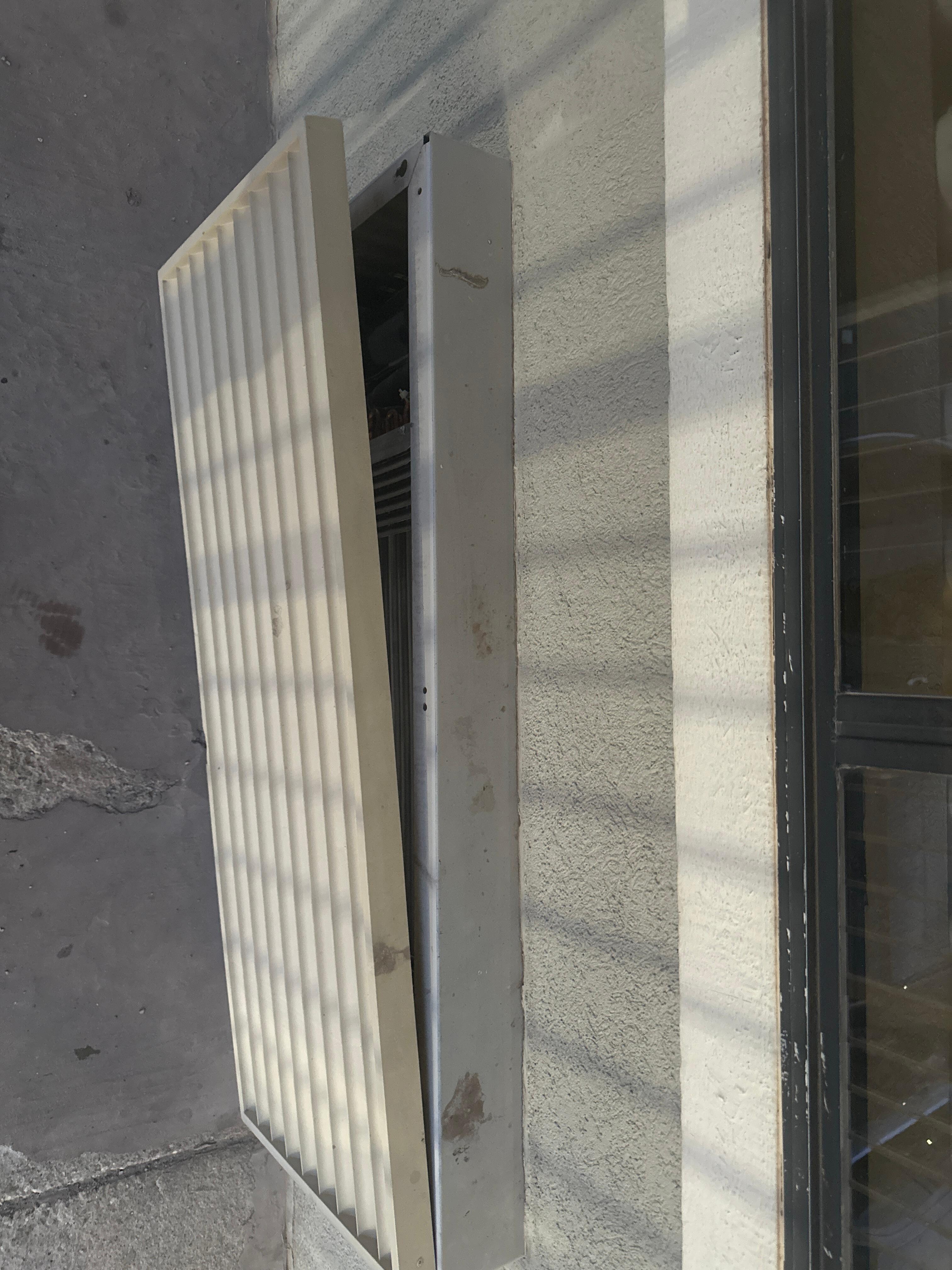 A/c unit