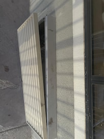 A/c unit