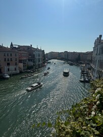 Another view from the front.