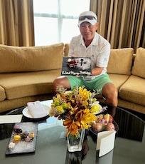 Attention to details.