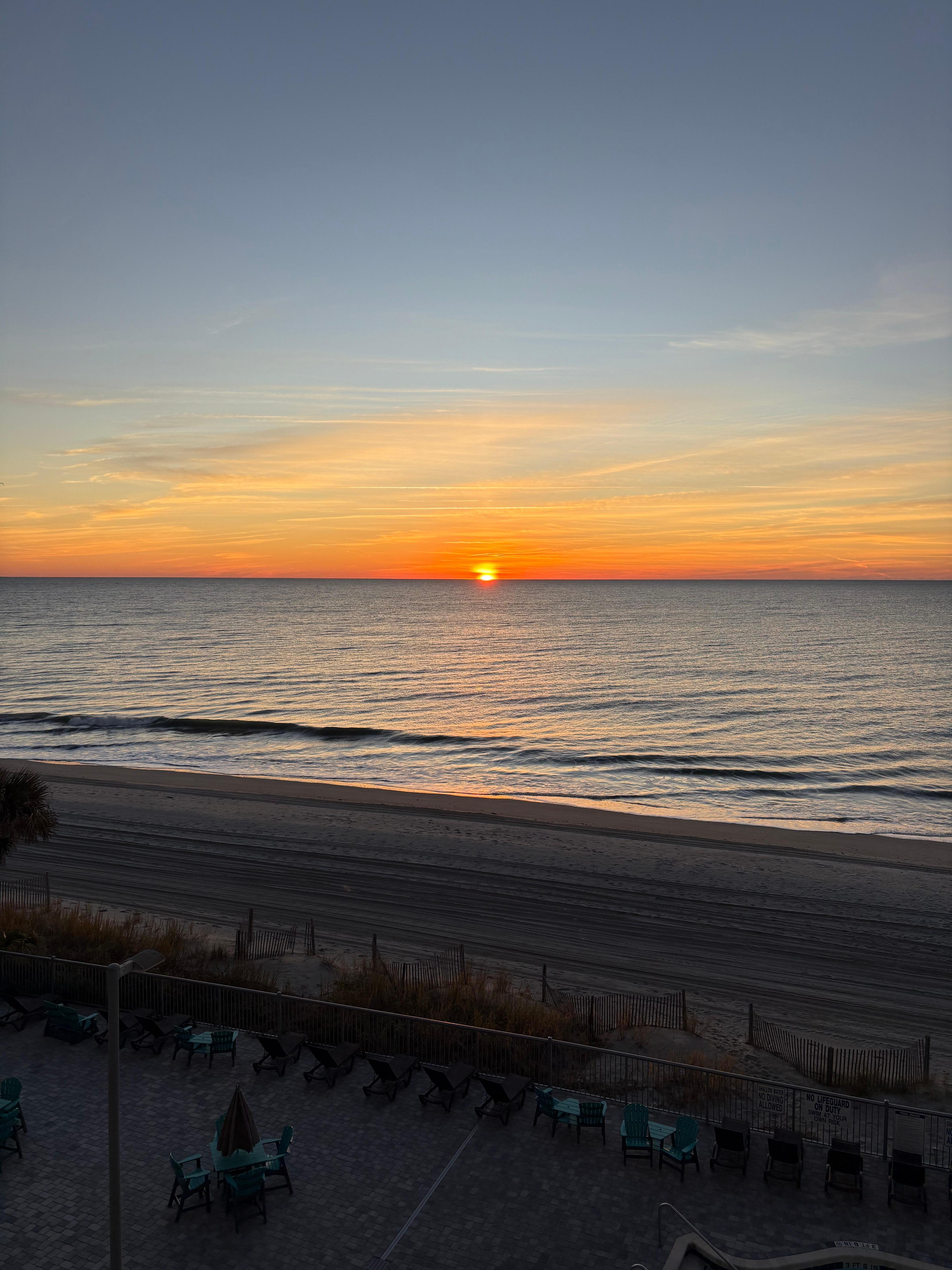 Sunrise