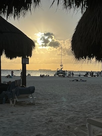 Our view for a week!!